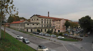 Ex Manifattura di Lucca
