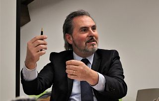 Giacomo Tarrini