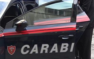 carabinieri