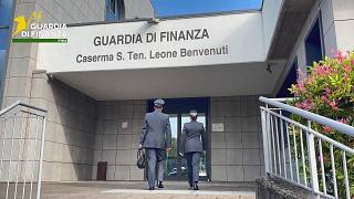 guardia di finanza