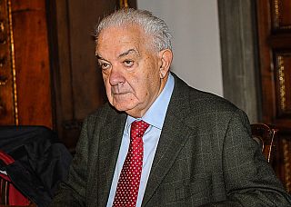 Gian Franco Elia