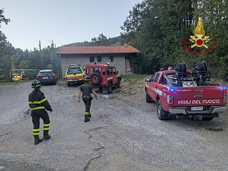 pegaso vigili del fuoco sast carabinieri