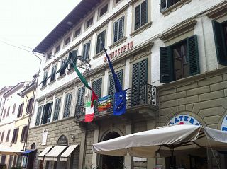 Palazzo Stefanelli