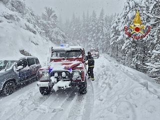 Vigili del fuoco