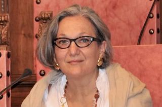 Anna Lapini presidente di Confcommercio Toscana 
