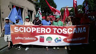 corteo