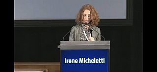 Irene Micheletti