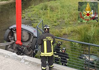 Vigili del fuoco