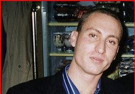 Emanuele Scieri