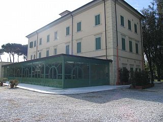 Villa Bertelli