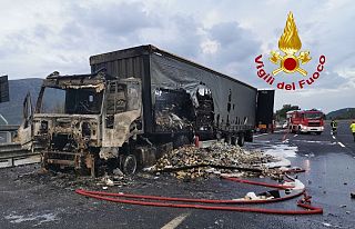 Vigili del fuoco