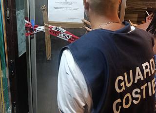 guardia costiera