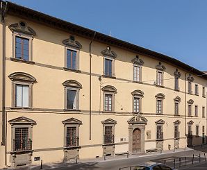 Il Museo del Novecento di Palazzo Fabroni è nel Simup