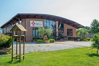 Il Parco degli Animali a Firenze