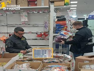 carnevale sequestro finanza