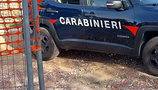 carabinieri