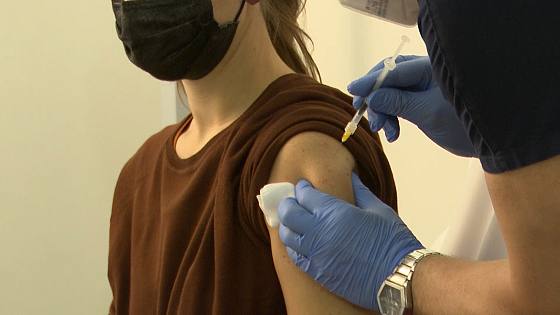 Da oggi vaccini senza prenotazione per chi ha tra 12 e 18 anni - Vimarsana News