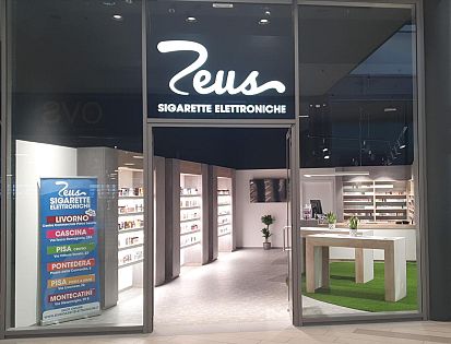 geekvape aegis solo 3 istruzioni Lo svapo a Livorno è Zeus Sigarette Elettroniche