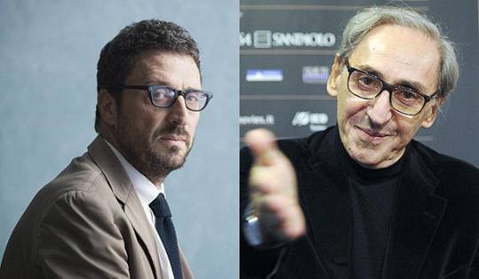 Premio La Tore, omaggio a Franco Battiato - Vimarsana News