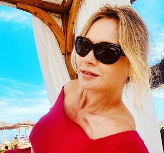 Vacanze in Italia, la Falchi le promuove dall'Elba - Vimarsana News