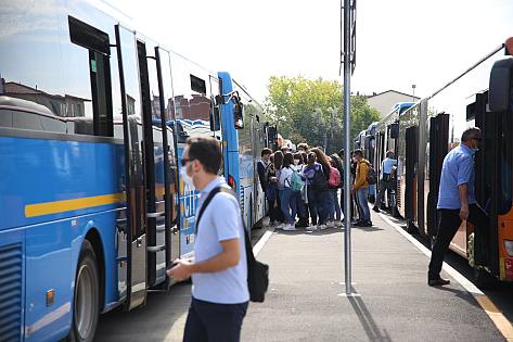 Tpl, dal 1 Novembre la Toscana volta pagina - Vimarsana News