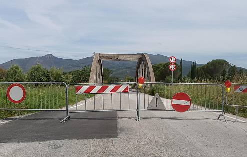 Accordo Comune-Regione per sistemare i ponti - Vimarsana News