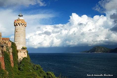 Città murate, fondi a Portoferraio e Marciana - Vimarsana News