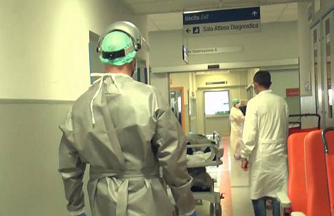 In Toscana sono 4.500 gli operatori sanitari no vax - Vimarsana News
