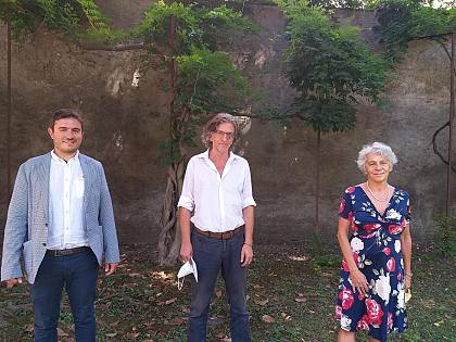 Economia e spiritualità a braccetto in festival - Vimarsana News