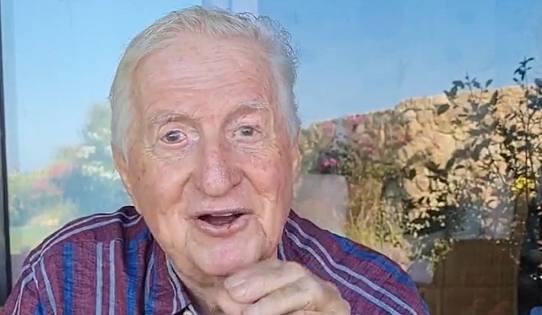 Morto Gianfranco D'Angelo, idolo comico della tv - Vimarsana News
