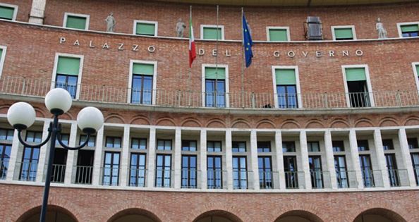 Prefettura Faloci nuovo Capo di Gabinetto Attualit AREZZO