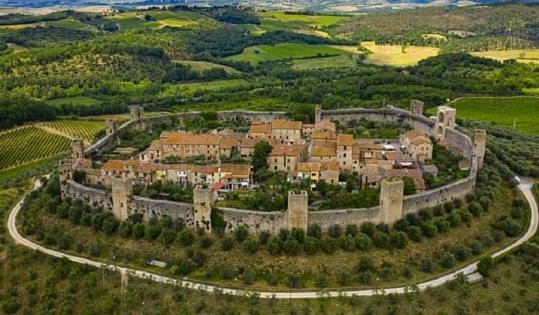 La Valdelsa fa man bassa di fondi regionali - Vimarsana News