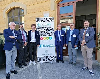 L'Industria 4.0 pisana passa da Navacchio - Vimarsana News