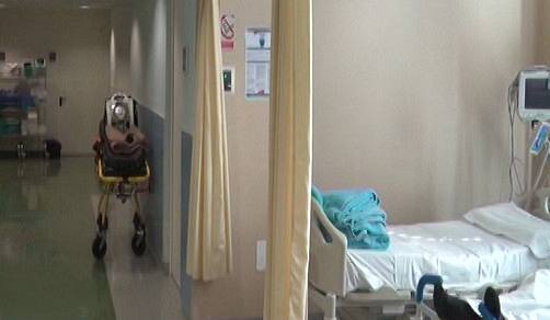 Ospedali, green pass per fare visita ai ricoverati - Vimarsana News