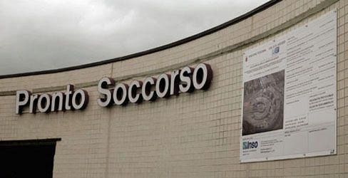 Nuove modalit di accesso al pronto soccorso Attualit AREZZO