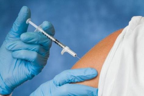 Meningite arrivano i vaccini Attualit Arezzo