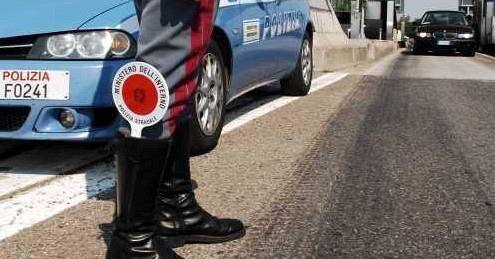 Ubriaco al volante fermato in FiPiLi - Vimarsana News