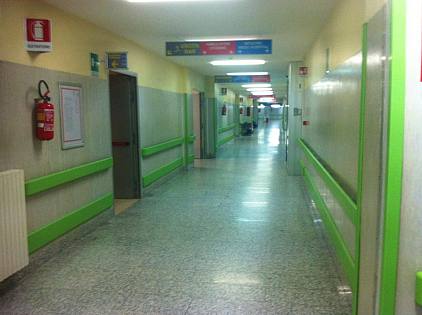 Sanità, Green Pass per visitatori e accompagnatori - Vimarsana News