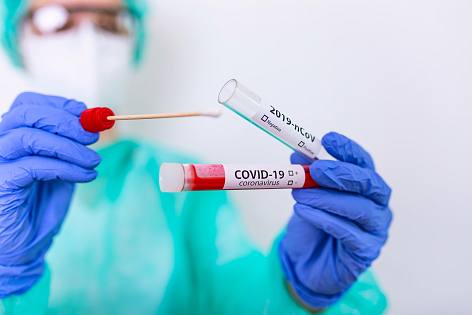 Covid, nell'Aretino i nuovi contagiati sono 9 - Vimarsana News