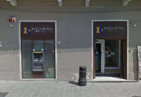 Aiuti Dalla Banca Di Pisa E Fornacette Attualita Pisa