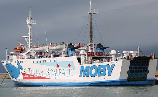 Sanzione Moby-Cin, nuova proroga dell'Antitrust - Vimarsana News