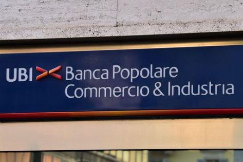 Nuova Banca Etruria di Ubi Attualit Arezzo