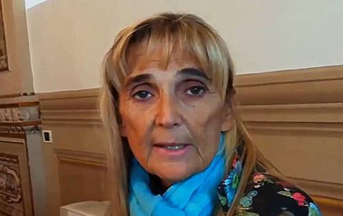 Morta la paladina dei diritti dei disabili - Vimarsana News