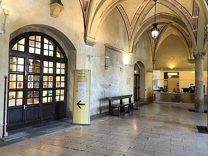 In Comune c'è un nuovo codice di comportamento - Vimarsana News