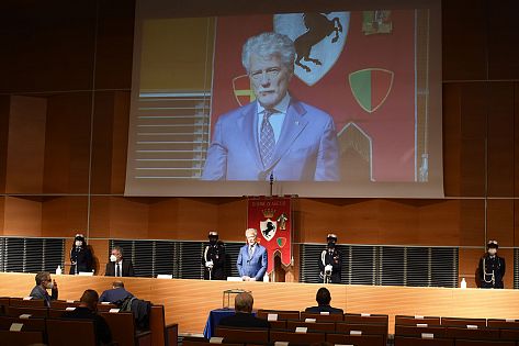 Atti di indirizzo dalla sanit alle panchine rosse Politica AREZZO