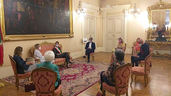 Recovery, le richieste livornesi - Vimarsana News