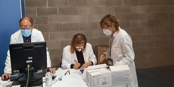 Vaccini, porte aperte per le dosi da 12 a 18 anni - Vimarsana News