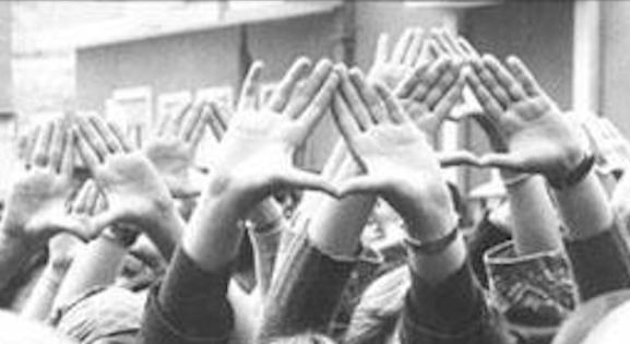Dalle donne... - Vimarsana News