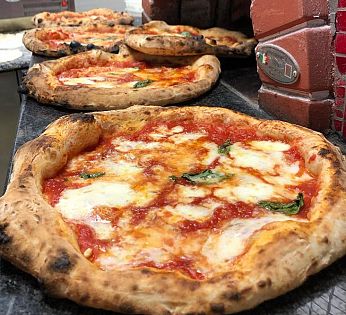 Pizzeria aretina tra le 100 migliori al mondo Attualit AREZZO