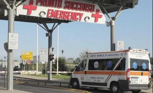 Nuovi casi in calo ma aumentano i ricoveri Covid - Vimarsana News